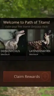 Path of Titans screenshot 5
