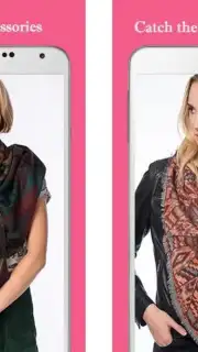 Fashion Consultant screenshot 3