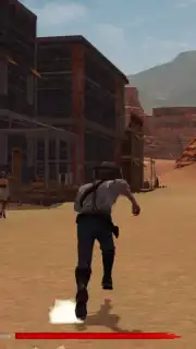 Guns and Cowboys screenshot 7