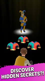 Every Hero screenshot 10