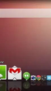 Dock4Droid screenshot 3