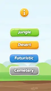 Crazy Adventures screenshot 1