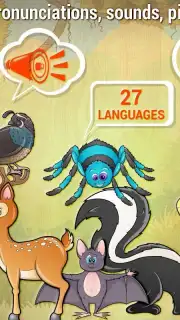 бесплатн Дети игра-головоломка screenshot 6