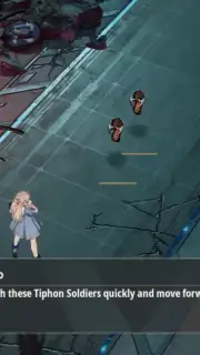 Ash Echoes screenshot 19