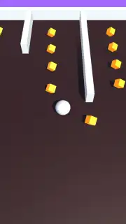 Rolling Sky Ball Free Game screenshot 5