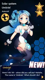 Stella Maiden screenshot 11