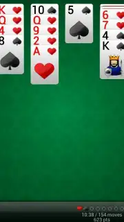 Solitaire Diamond screenshot 5