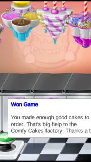Purble Place screenshot 6