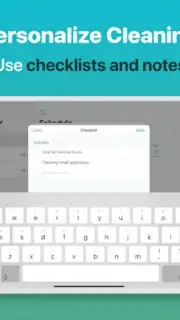 HomeTasker screenshot 9