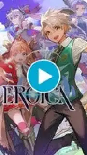 Eroica screenshot 1
