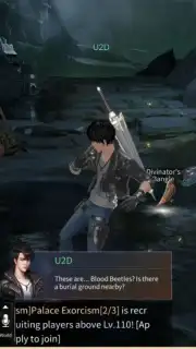 Time Raiders screenshot 4