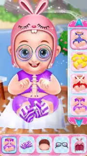 Mommy & Baby Care Games screenshot 12