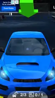 Mr. Parking screenshot 1
