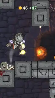 Magic Rampage screenshot 4