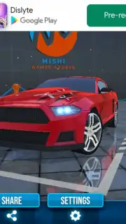 Car Stunt screenshot 10