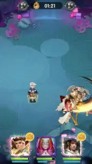 Ode to Alchemist screenshot 7