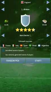 True Football 3 screenshot 9
