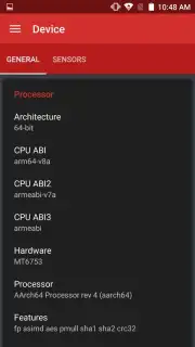 Device Control - Root screenshot 14