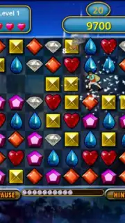 Jewel Magic screenshot 4