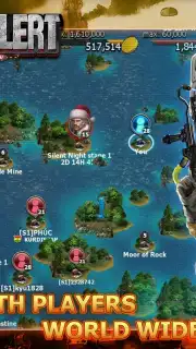 Battle Alert screenshot 4