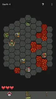 Hoplite screenshot 10