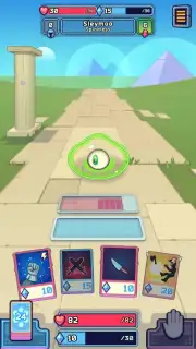Void Tyrant screenshot 7