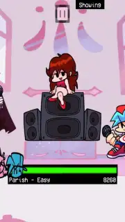 FNF Sarvente Hit: Funkin Music screenshot 8