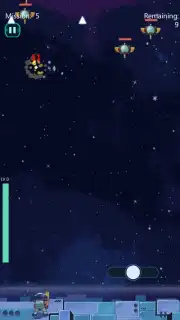 Solaroid screenshot 12