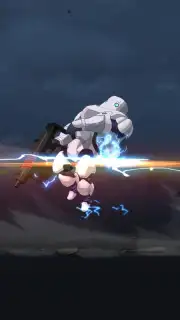 Crossing Void screenshot 5