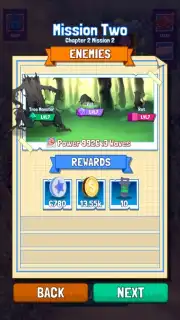 Stranger Things: Puzzle Tales screenshot 5