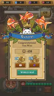 Neko Dungeon screenshot 6
