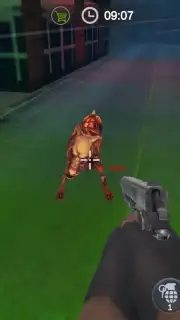 Zombie Survival 3D screenshot 17
