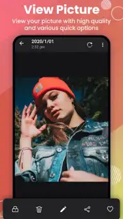 Gallery screenshot 2