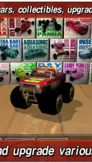 RE-VOLT 2 : Best RC 3D Racing screenshot 6
