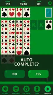 Solitaire: Decked Out screenshot 7
