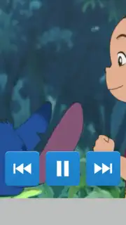 Disney Channel screenshot 8