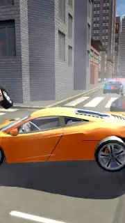 Extreme Car Driving Racing 3D screenshot 3