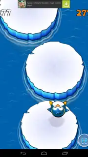 Air Penguin® screenshot 7