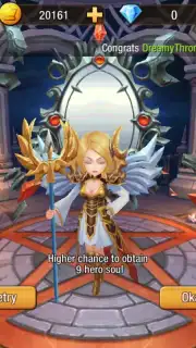 Lineage War screenshot 4