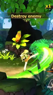 Elsword: Evolution screenshot 3