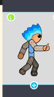 Draw Cartoons 2 screenshot 6