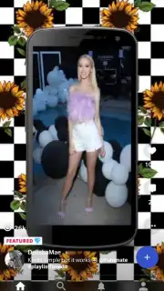 Funimate screenshot 4