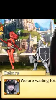 グランヴィリア screenshot 3