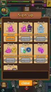 Cat Alchemist screenshot 6