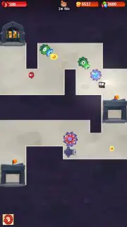 Land of Thieves screenshot 4