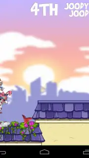 Fun Run 2 screenshot 4