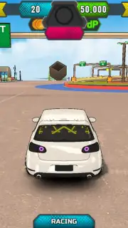 PROJECT:DRIFT 2.0 screenshot 7