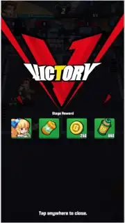 Treasure Raid Fantasy screenshot 6