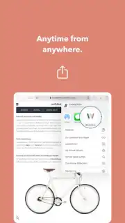 Wishlists screenshot 2