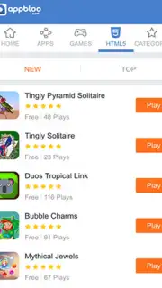 Appbloo screenshot 7